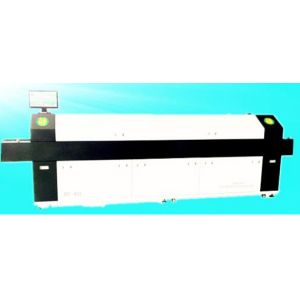 China 6 zones reflow wholesale