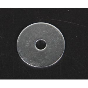 China M10 Flat Washer Airtight Packaged Non Metallic Permissible Deviation wholesale