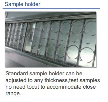 ASTM Uv Aging Test Chamber , Lab Test Machine For Products Weather Resistance Testing