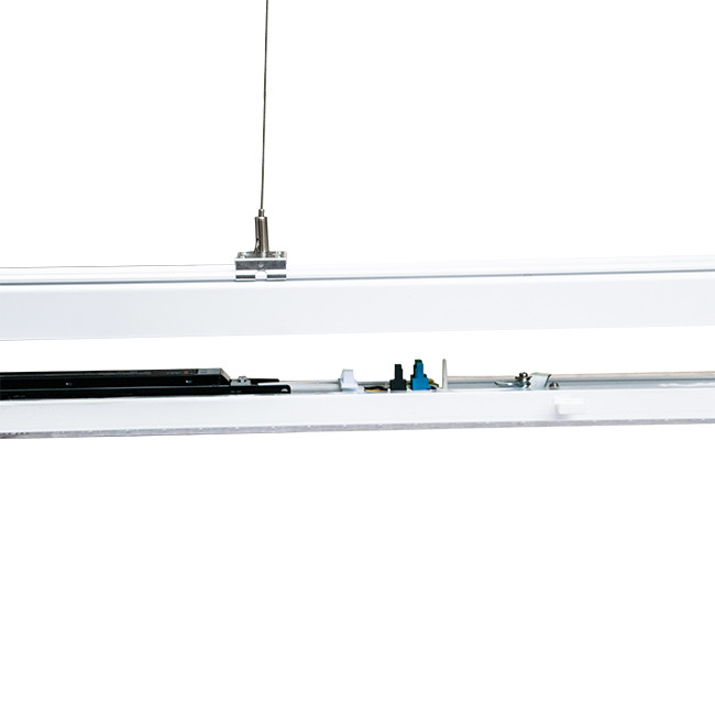 China 60w Ip20 Linear Lighting Systems Quickly Install Safety class I wholesale