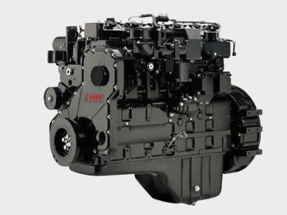 Cummins Nta855 Series Engine for Generator Power NTA855-G3
