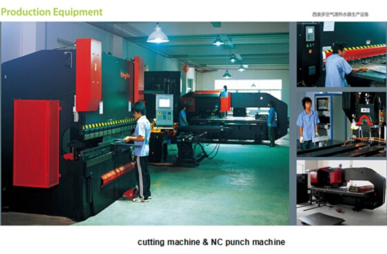 Theodoor Desert Wind Industrial Air Curtain With Single Cooling 380V-50Hz