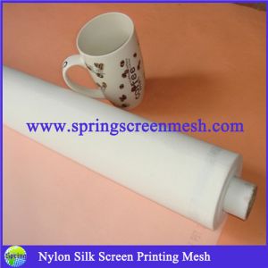 China White printing Mesh wholesale