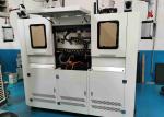 40pcs/Min Rigid Packaging Box Making Machine Max Cardboard L550XW400mm
