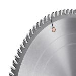 Thickened Antirust Circular Cutting Blade , Multipurpose Forrest Circular Saw