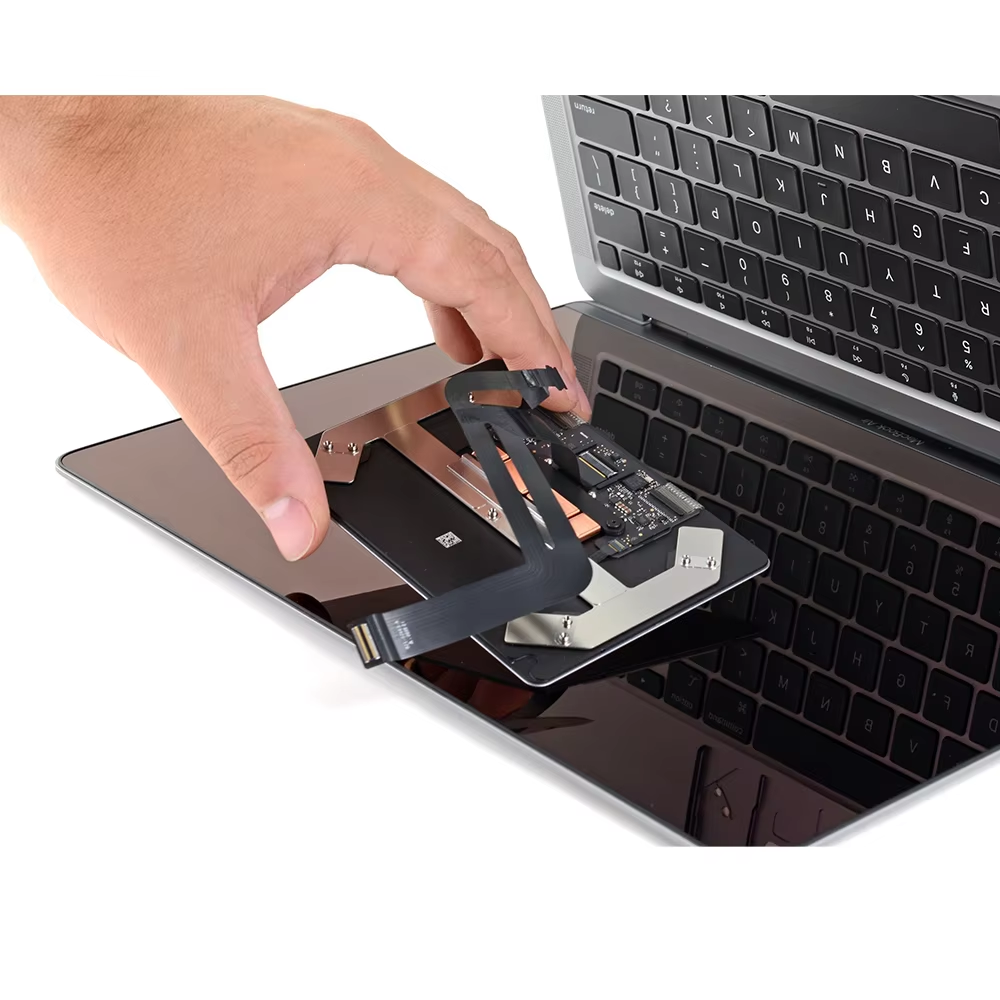 MacBook Pro A1989 touchpad replacement