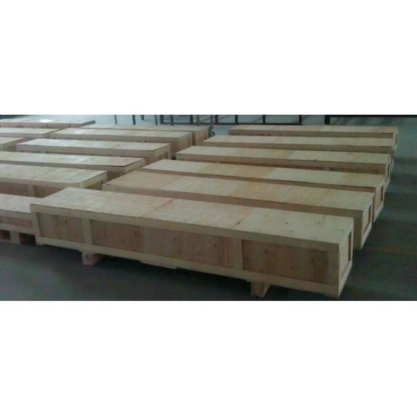 A5052 Expanded Aluminum Honeycomb Round Shape Block For Downlight