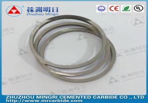 China Cemented Tungsten Carbide Ring / rollers for making dies directly wholesale