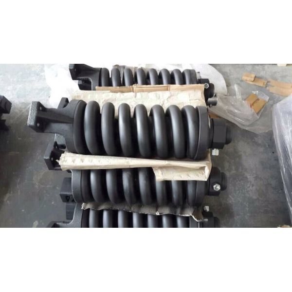 Tensioner for Volvo Excavator Tracks Plate E50 EC210BLC EC290 Track Tightener Cylinder