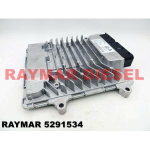 China Genuine Cummins Diesel Engine Parts / Cummins Engine Control Module CM2220 wholesale