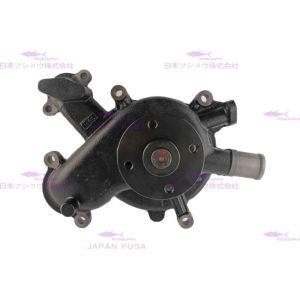 16100-E0490 Engine Water Pump For HINO P11CT