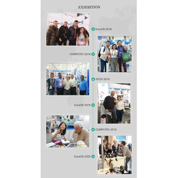 Bluetooth 2D Barcode Scanner DI9130-2D with CMOS Technology