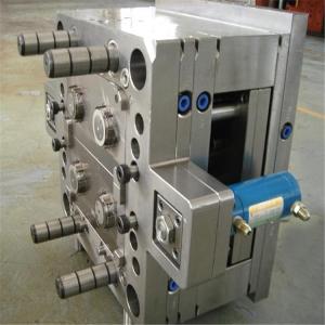Project Risk Assessment Injection Mold Tooling Die