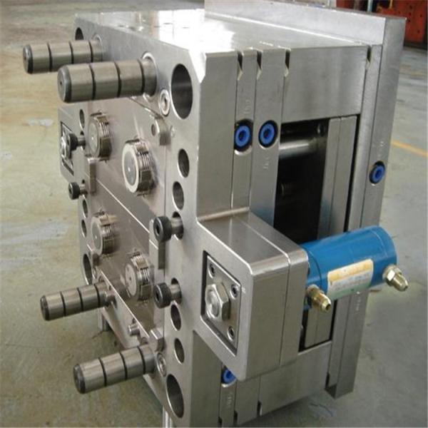 Quality Project Risk Assessment Injection Mold Tooling Die for sale