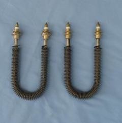 China High Efficiency Tubular Electric Heater With Safe And Reliable Structure wholesale