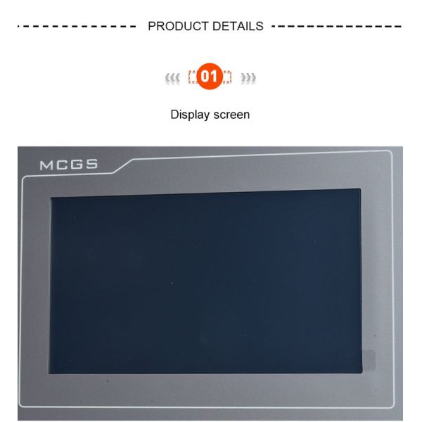 Air Cooling Vacuum Freeze Dryer Laboratory 4kg/24h 50Hz