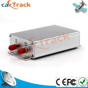 GPS Vehicle Tracking Unit GPS Locator System WCDMA Real Time Tracker Device