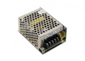 China Mini - Size Switched Mode Power Supply  MS-15W Stabilization Output 84*58*38 Mm wholesale