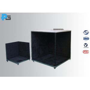 136 Measurement Points Electrical Safety Test Equipment Temperature Rising Test