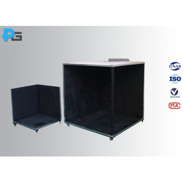 136 Measurement Points Electrical Safety Test Equipment Temperature Rising Test