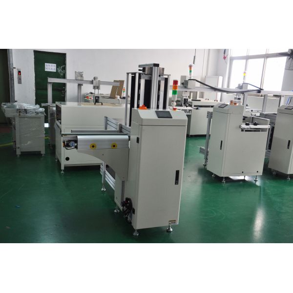 90 Degree PCB Loader And Unloader Automatic With OEM ODM Services