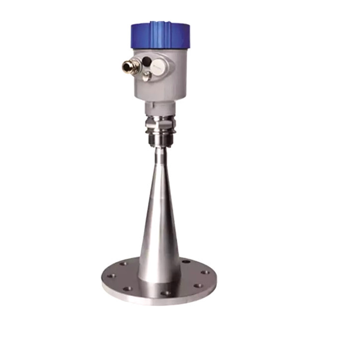 High Frequency Radar Level Gauge Radar Water Level Meter Flare