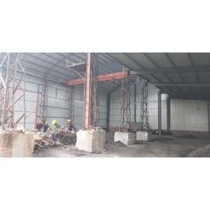 Luoyang Haocheng Abrasive Tools Co., Ltd