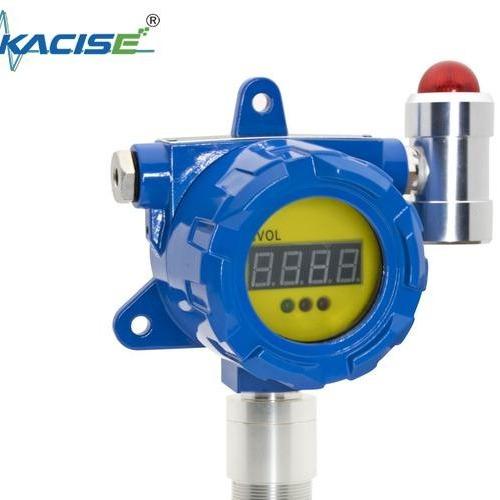 Quality KFBH-60 Fixed Gas Detector WIth Display For LPG Station for sale
