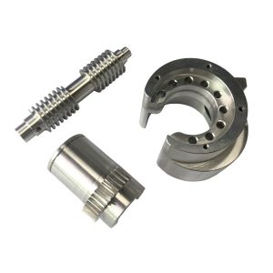 China Highly Accurate CNC Precision Turned Parts For Medical Equipment wholesale