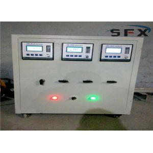 Heat Treatment Industry PSA Air Compressor Nitrogen Generator