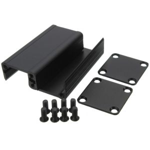 Polishing Stainless Steel Aluminum Sheet Metal Stamping Parts Fabrication ODM