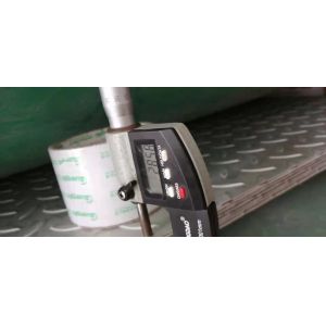 2205 2507 SS304 Stainless Steel Sheet Milt Edge 304L Plate