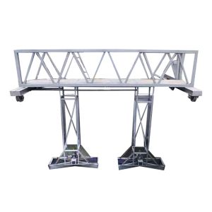 China Horizontal Traveling Scraper System - Stainless Steel Wastewater Treatment wholesale