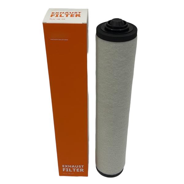 Quality 0532140159 vacuum pump oil mist separator for RA0160/0202/0250/0302 for sale