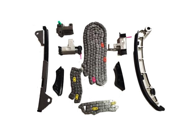 Quality Timing Chain Kit Toyota 2010 Prado  Carbon Steel  Timing Repair Kit #1350631040 for sale