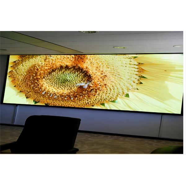 480X480mm P2.5mm HD LED Display Indoor Fixed LED Video Wall Screen