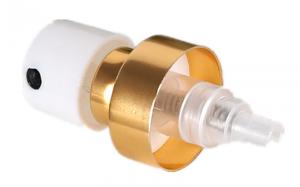 China 13mm 15mm 18mm 20mm mini aerosol valve, metal continuous for aerosol can aluminum sprayer wholesale