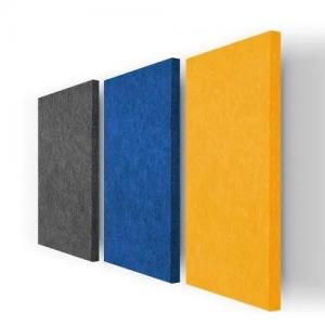China Decoration Home Wall Acoustic Wall Panels Ceiling Sound 4000HZ Soundproofing wholesale