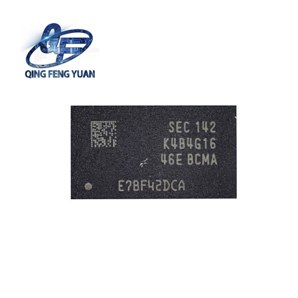 New Original Guaranteed Quality K4B4G1646E-BYM K4B4G1646E-BYMA( K4B4G1646E-BYMA(1) Electronic Components IC BOM Chips
