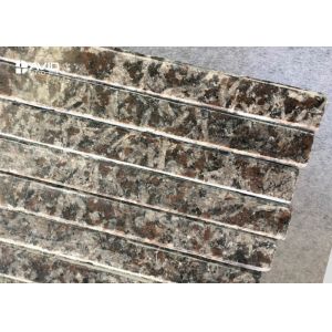Brazil Cafe Imperial Glossy Polished Marble Backsplash 108”X26”
