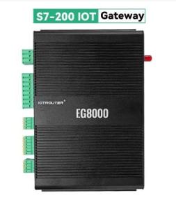 China Wireless Controller 5G IOT Edge Computing Gateway Based On Node Red For IoT Agricultural wholesale