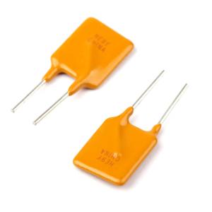 China Self Recovery PPTC PTC Resettable Fuses 30V Polymer Radial Leaded wholesale