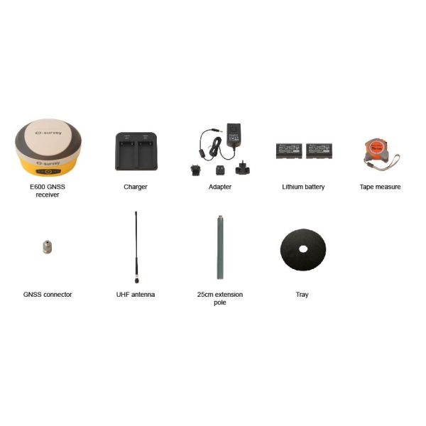 E-survey GPS receiver Trimble BD990 board GNSS RTK E600