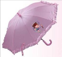 China Children Pretty Umbrella, Good Design as YTY-30819 wholesale