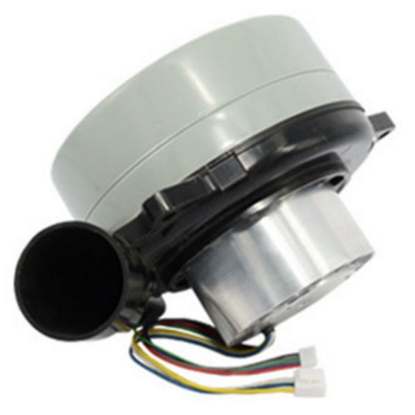 48V Dc Brushless Centrifugal Fan