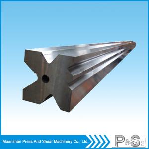 China LVD press brake die block 3050mm wholesale