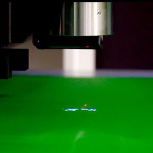 China 900x1000mm CTS Computer To Screen Textile DMD Technology wholesale