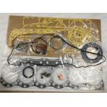 China 6D16T Engine Gasket Kit Head Gasket Replacement ME071285 ME240709 ME999904 ME997356 for sale