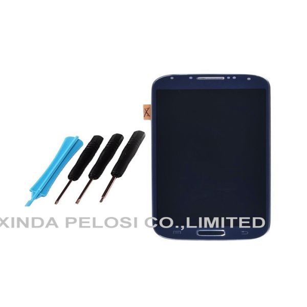 4.8 Inch S3 LCD Touch Screen With Frame 306 Ppi Pixel Density