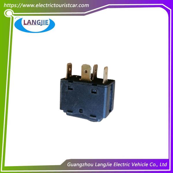 Quality Front Reverse Control Switch Component LVTONG Universal Model Golf Cart for sale